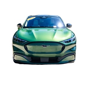 ฟอร์ด มัสแตง มัค-อี พรีเมียม อีเล็กทริก เอดวีดี ปี 2024 มือสอง สภาพดี - Product Image 1