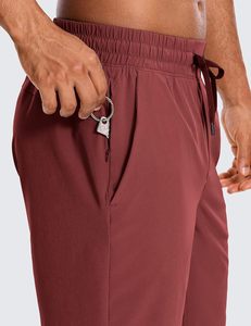 Séchage rapide vêtements de sport athlétique Fitness Jogging entraînement Shorts de sport pour hommes nouveauté Shorts de sport pour hommes avec poches - Product Image 2