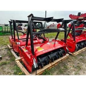Mulcher-Aufsatz für Bagger 2026 FECON BH74SS zur Bürsten- und Baumräumung - Product Image 2