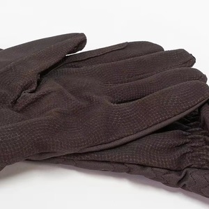Guantes de equitación para hombre de alta calidad, la mejor calidad, tarifas baratas, los mejores materiales con su propio logotipo, guantes de equitación - Product Image 2
