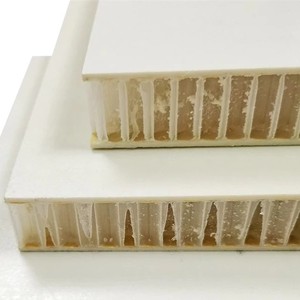 FRP Tấm bánh sandwich với PU lõi/tổ ong-OEM FRP tấm <span class=keywords><strong>Composite</strong></span> nhà sản xuất chuyên nghiệp - Product Image 3