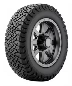 Neumático Radial Sin Cámara para Todo Terreno T/A KO3 para Camionetas Ligeras, SUV y Crossovers 235/55ZR17, 1 Año de Garantía, Compatible con Todas las Llantas - Product Image 1