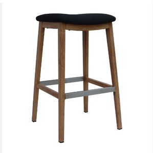 Meilleur prix de gros de tabouret en métal martelé - Product Image 4