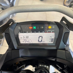 Pour les motos HONDA NC 700 X Touring - Product Image 2