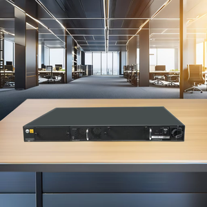 Switch de Red S5730S-48C-EI-AC de 48 Puertos Apilable con LACP y Capacidad de 680G - Product Image 3