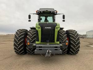 Tractor Claas XERION 5000 de 2018 en Venta - Product Image 5