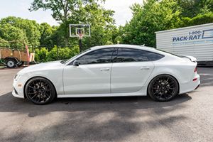 สภาพดีเยี่ยม รถมือสอง ปี 2016 ออดี้ RS7 เครื่องยนต์ 4.0 ลิตร ทวินเทอร์โบ V8 - Product Image 4