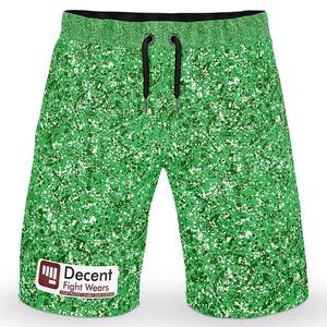 Men's Summer Casual Beach Shorts Breathable Canvas with <b>camo</b> Printed Pocket Wholesale - Product Image 1