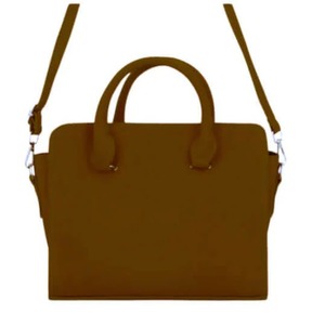 Stylish <b>faux</b> <b>leather</b> <b>totes</b> Women's <b>Tote</b> with Dual Handles, Detachable Shoulder Strap and Spacious Interior - Product Image 2