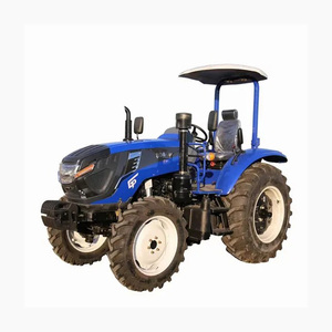 Pour LOVOL TM1004 75Hp 4WD tracteur à roues Offre Spéciale composants de base de caractéristique automatique-pompe et boîte de vitesses - Product Image 2