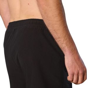Shorts de Baño para Hombre Color Negro Azabache, Secado Rápido, Ligeros, Cómodos para Piscina, Vacaciones y Uso en Verano - Product Image 6
