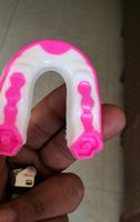 Protège-dents en gel taille adulte