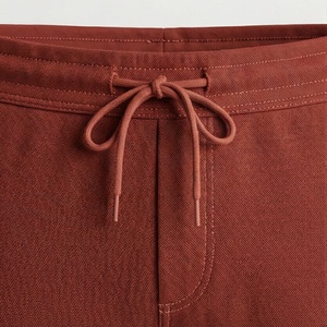 Pantalones Anchos de Hip Hop, Pantalones Deportivos Personalizados, Pantalones de Chándal de Pierna Ancha, Pantalones Deportivos de Algodón con Doble Cintura, Pantalones Deportivos Rectos, Pantalones Deportivos Acampanados para Hombre - Product Image 4
