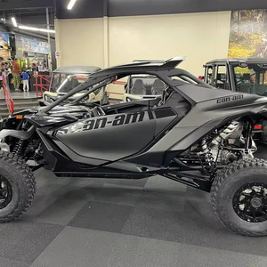 2024สามารถเป็น Mavericks R x Triple Black จัดส่งรวดเร็ว - Product Image 1