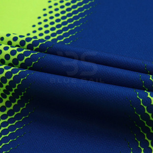 ชุดฟุตบอลคุณภาพสูงพร้อมโฟกัสและคุณสมบัติการสร้างแบรนด์สโมสรชุดเสื้อฟุตบอลที่ดีที่สุด - Product Image 6