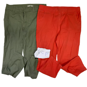 Ropa Usada Mixta para Pantalones Cargo y Shorts, Tallas Mixtas, Australia - Product Image 1
