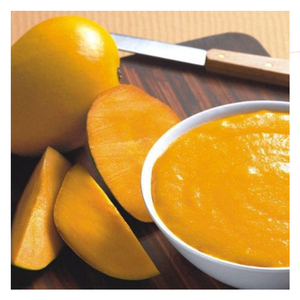 โปรโมชั่นสุดพิเศษ! เนื้อมะม่วงสดเกรดพรีเมียมคุณภาพสูง บรรจุกระป๋อง รสชาติหวานอร่อย อาหารและเครื่องดื่ม ราคาถูก อายุการเก็บรักษา 24 เดือน - Product Image 4