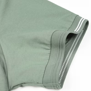 Camiseta Polo Personalizada de Alta Calidad 2026, Logotipo Bordado con Su Propio Diseño, Logotipo de Poliéster y Elastano, Impresión, Secado Rápido, Camisetas Polo de Golf para Hombre - Product Image 5