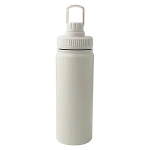 Borraccia Termica Personalizzata Kandor in Acciaio Inossidabile - Product Image 2