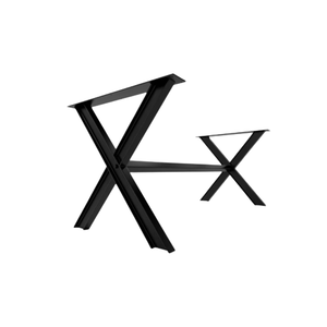 Las mejores mesas de centro de comedor de lujo, patas de Material de hierro para cocina, sala de estar, gabinetes para uso al aire libre para silla Derma, sofá - Product Image 5