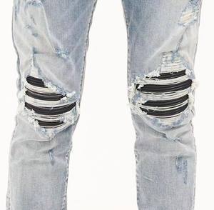 Nouvelle conception à capuche mince manteau bouffant bulle veste d'hiver imperméable fermeture à glissière haute rue Style fête porter hommes - Product Image 6