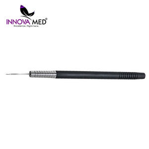 INNOVAMED INSTRUMENTS Aplicador de lifting de pestañas reutilizable de acero inoxidable con logotipo personalizado, herramienta para pestañas a precio de fábrica - Product Image 4