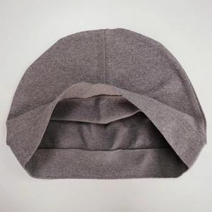 Gorro de ciclismo personalizado para actividades al aire libre, gorro de punto elástico con aislamiento avanzado para Jacquard, gorro holgado para hombres y mujeres - Product Image 5