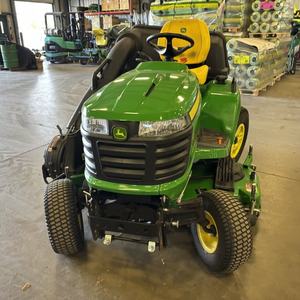 Tondeuses à gazon industrielles de qualité supérieure, moteurs 2 temps et 4 temps de 125 cm³ - Product Image 1