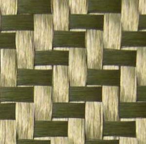 Tela de Fibra de Vidrio Reflectante Amarilla - Product Image 5