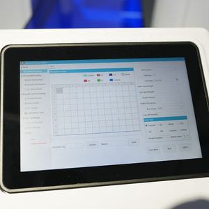 BIOBASE High Quality <strong>Elisa</strong> Microplate Reader <strong>Clinical</strong> Laboratory IVD <strong>Analyzer</strong> China <strong>ELISA</strong> Reader Price <strong>ELISA</strong> Washer on Sale - Product Image 5