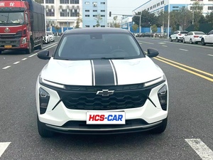 Prix abordable pour Chevrolet Seeker 1.5T CVT Trend Intelligent Edition automatique 2022, voitures d'occasion chinoises de haute qualité - Product Image 3