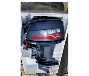Moteur de bateau Yamaha-E40XMHH 40cv 2 temps Enduro d'origine/meilleur, vente en gros de moteurs de bateau, moteur de bateau 40cv 2 temps, prix fabricant élevé et bon marché - Product Image 3