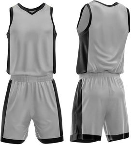 กางเกงขาสั้นบาสเก็ตบอลสำหรับผู้ชายและทุกเพศชุดกางเกงขาสั้นระบายอากาศได้ดีและขายดีเครื่องแบบ bsci มีขนาดพิเศษ - Product Image 3