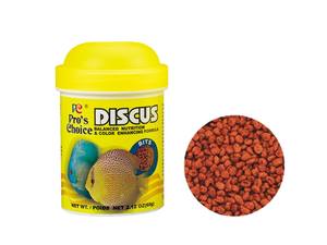 Accessoire d'aquarium de nutrition équilibrée d'alimentation de poissons de Discus écologique de haute qualité - Product Image 4