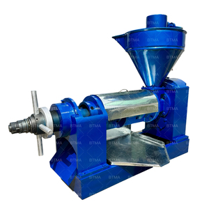 Pressa per <span class=keywords><strong>Olio</strong></span> a Vite BTMA 6YL-95, Pressa Commerciale per <span class=keywords><strong>Olio</strong></span>, Come Produrre <span class=keywords><strong>Olio</strong></span> Spremuto a Freddo - Product Image 2