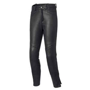 Pantalones de carreras de motos textiles blindados personalizables pantalones largos de pana impermeables con bolsillos grandes - Product Image 5