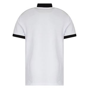 Camisetas Polo Personalizadas con Logotipo Bordado, Lisas, 100% Algodón Poliéster, Camiseta Polo para Hombre, HECHA POR HAIDIII SPORTS 2026 - Product Image 3
