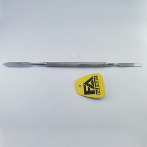 คู่จบลงเครื่องสำอางไม้พายสำหรับคิ้วเฉดสีผสมเครื่องมือสำหรับขาย - Product Image 3