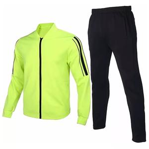 Venta al por mayor ropa para correr entrenamiento gimnasio Jogger chándal personalizado para hombre con capucha ropa para correr chándal hombres - Product Image 1