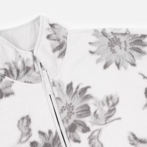 Veste polaire Sherpa élégante pour hommes avec une construction légère et une texture douce adaptée à l'aventure en plein air City Streetwear - Product Image 4