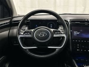 Hyundai Tucson Limited AWD SUV/Crossover 2023, Usado en Excelentes Condiciones y a un Precio Accesible - Product Image 2