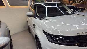 Rover Range Rover Sport HSE Supercharged 2026 Neuf/d'occasion à vendre - Product Image 6