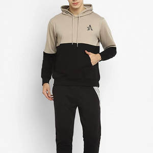 Sudaderas con Capucha Fresh Drop para Hombre en Venta, Color Personalizado, Tela Suave y Cómoda para Exteriores - Product Image 1