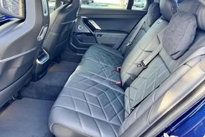 BMW i7 xDrive60 2023 Usado Premium, Doble Motor, Tracción en las Cuatro Ruedas, Equipamiento de Alta Gama - Product Image 5