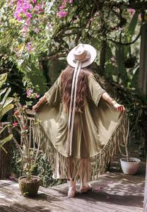 Sexy <b>Dresses</b> Women Night Club Elegant Women Print Long <b>Sleeved</b> <b>Dress</b> Casual Lacing Boho a Line <b>Maxi</b> <b>Dresses</b> for Holiday - Product Image 4