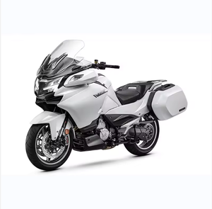 CFMOTO 1250TR-G 2024 - Product Image 1