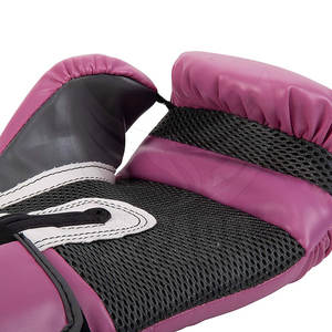 Guantes de boxeo de material duradero y resistente Precio de fábrica Guantes de boxeo Venta caliente Guantes DE BOXEO - Product Image 4