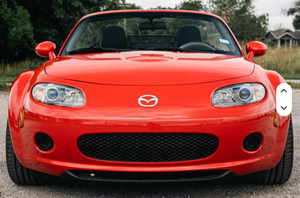 MAZDA MX-5 MIATA CLUB 2006 USADO, Volante a la Izquierda/Derecha - Product Image 5