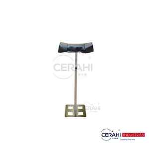 Soporte Dental Ajustable para Múltiples Animales (Cerdo/Caballo/Oveja/Ganado) Cerahi' CVIAS CV-035, Reposacabezas Oscilante, Certificado CE ISO - Product Image 3