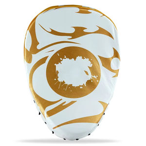 Almohadillas de Boxeo Anax Sports 2025 Hechas a Medida, Cuero PU Ecológico, Transpirable, Protectoras, Diseño y Estilo Personalizados, OEM - Product Image 2